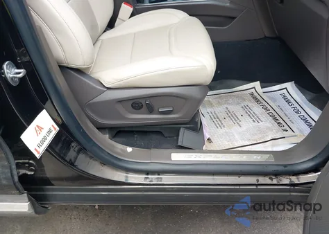 2021 Ford Explorer Platinum from USA, damaged, VIN 1FM5K8HC8MGB85615